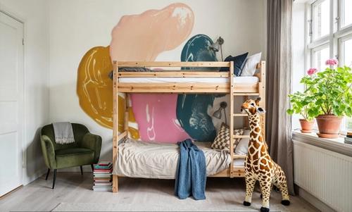 Dreaming of Paint II