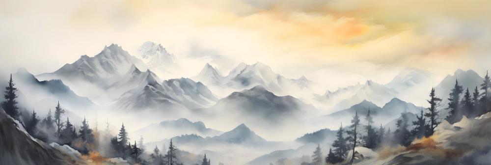 The Mountain Pass