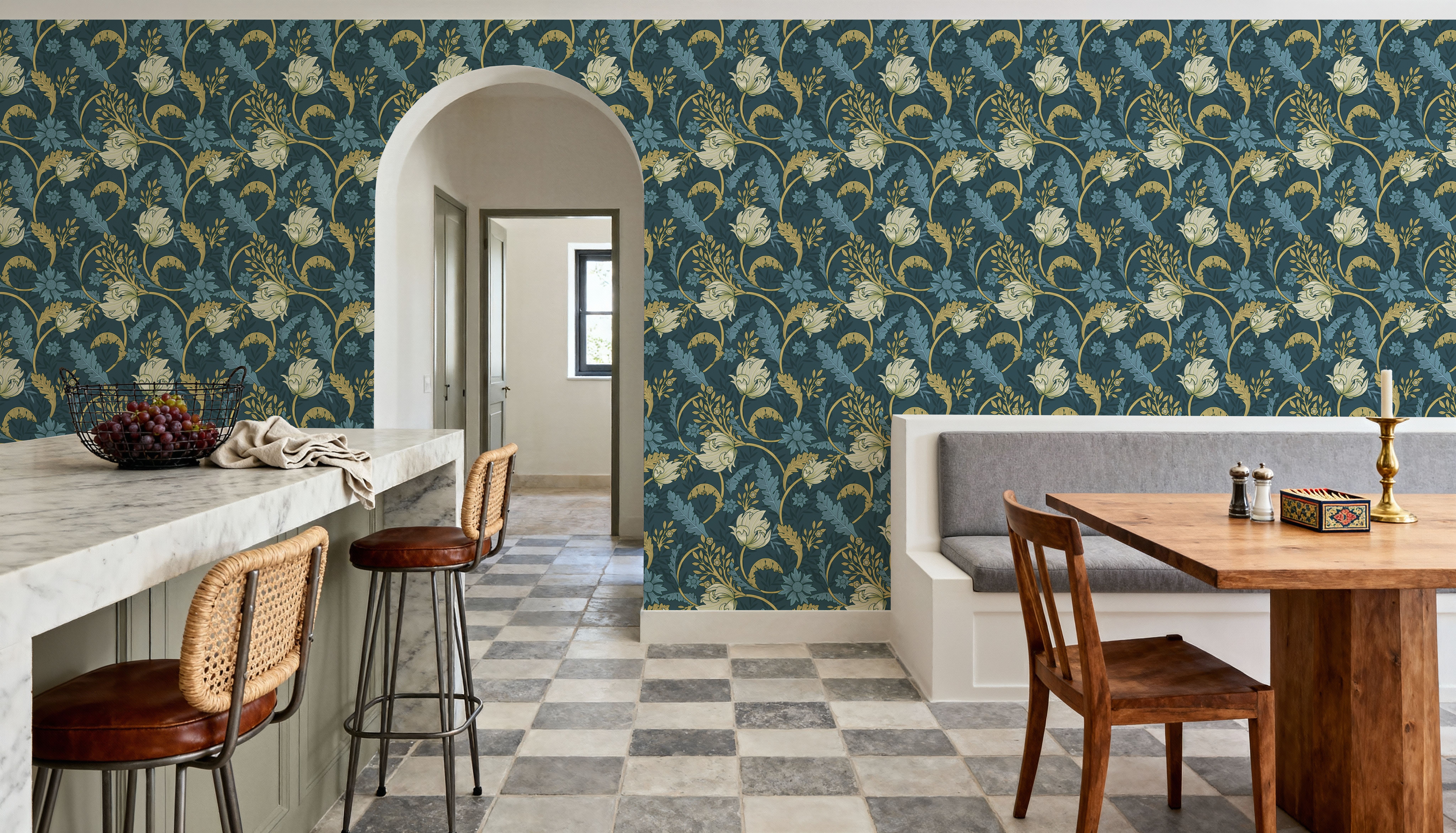 Albion Ornamental