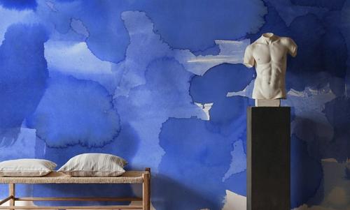 Denim Cloud Dense