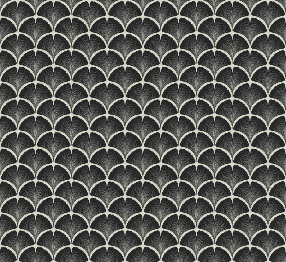 Ginko Folly, Liquorice