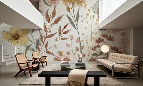 Full Bloom I