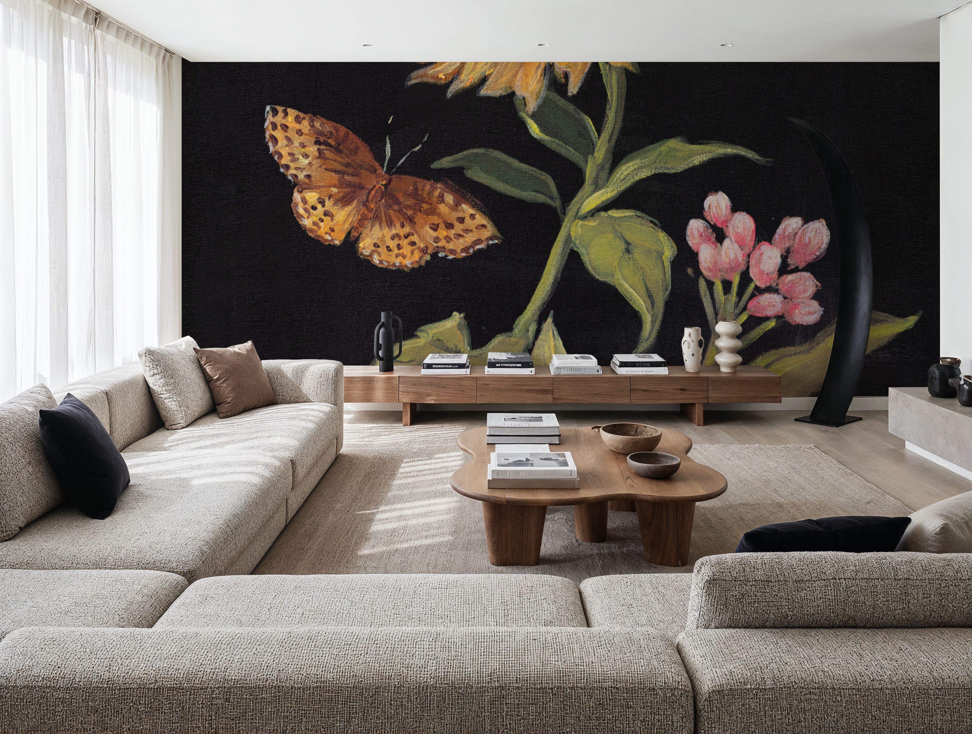 Botanical Beauty III