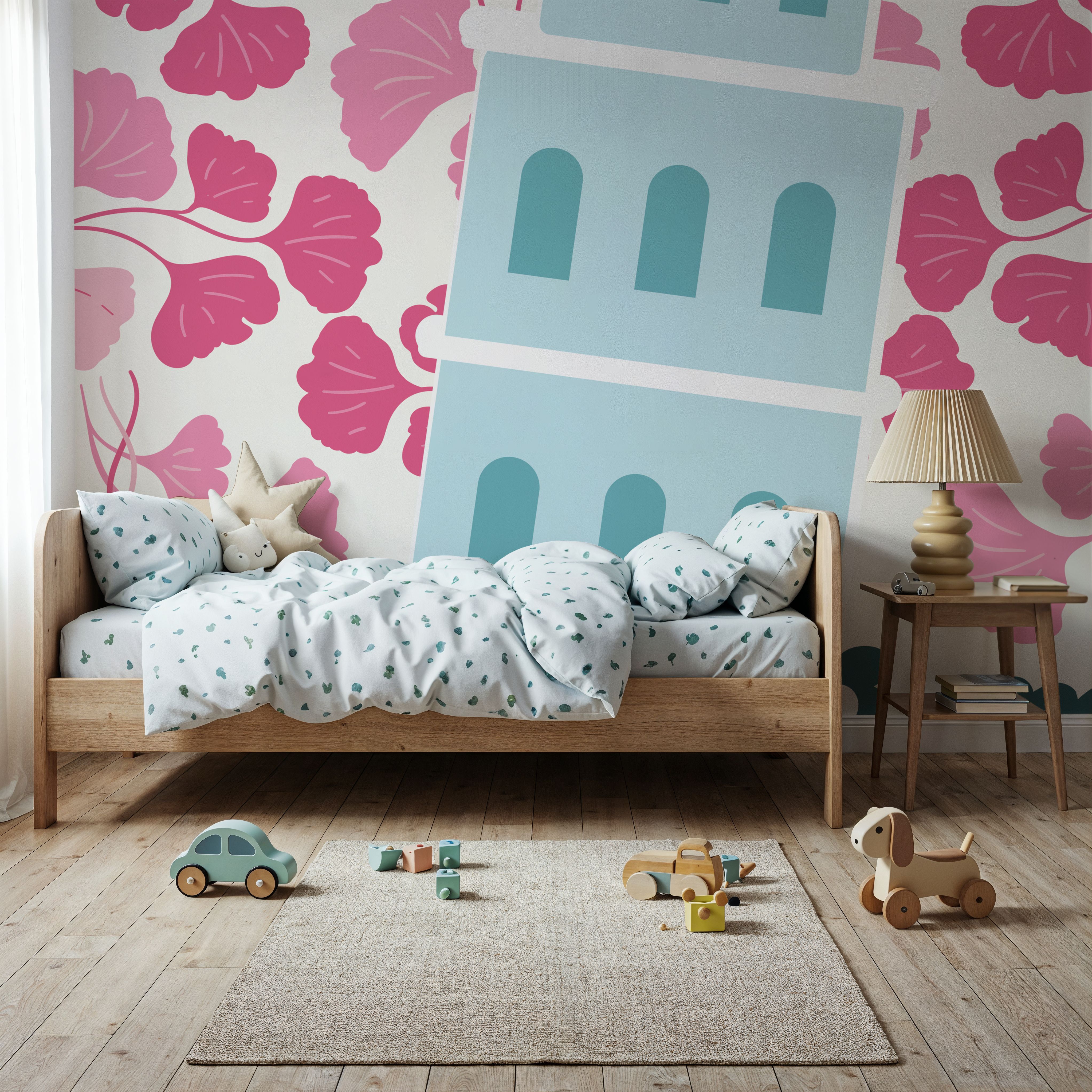 Groovy European Travel I