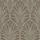 Brushstroke Fan Scallop, Clay