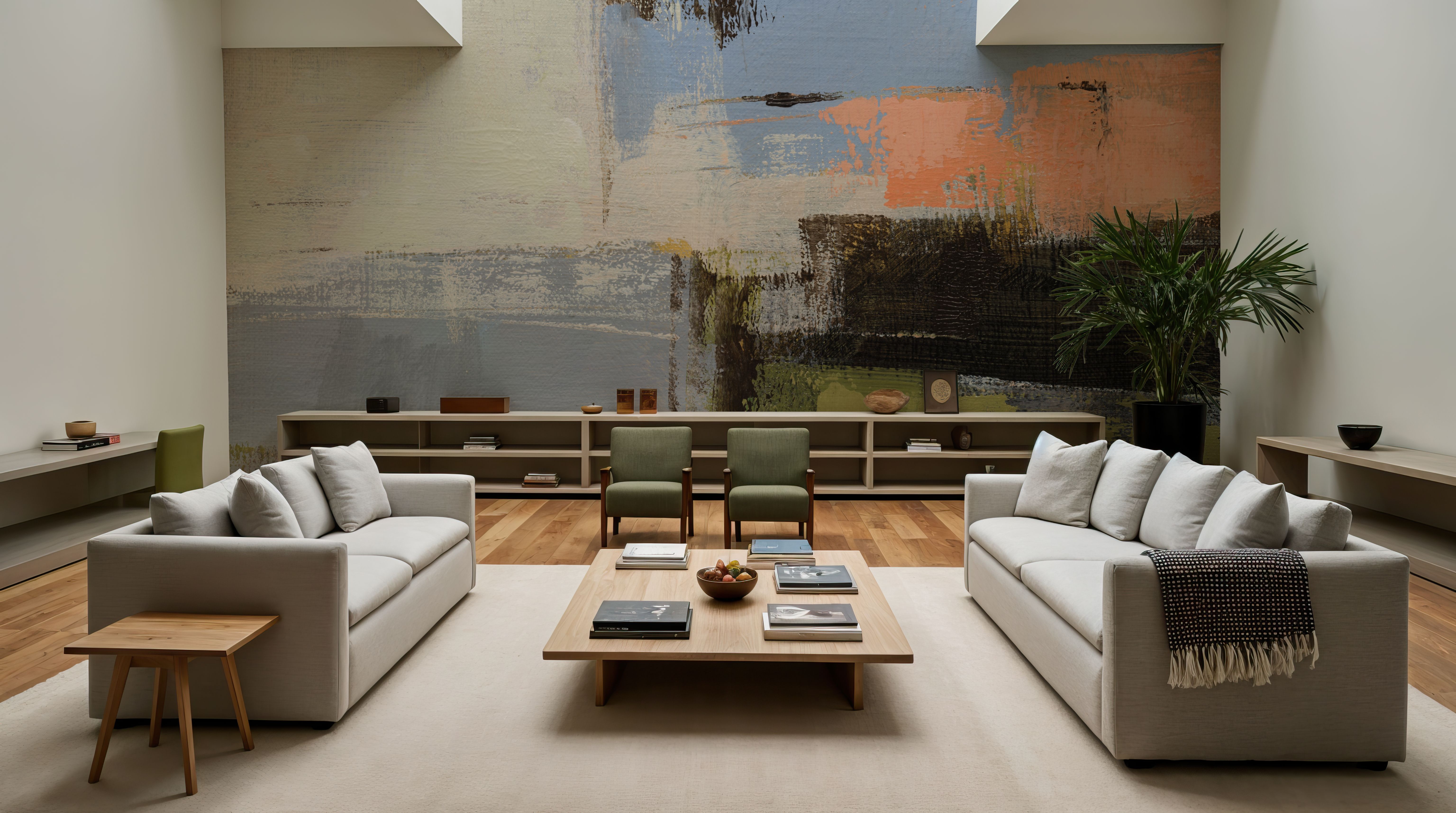 Abstract Fragments I, Wallpaper