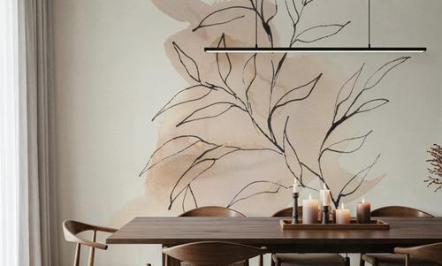 Boho Botanical IV