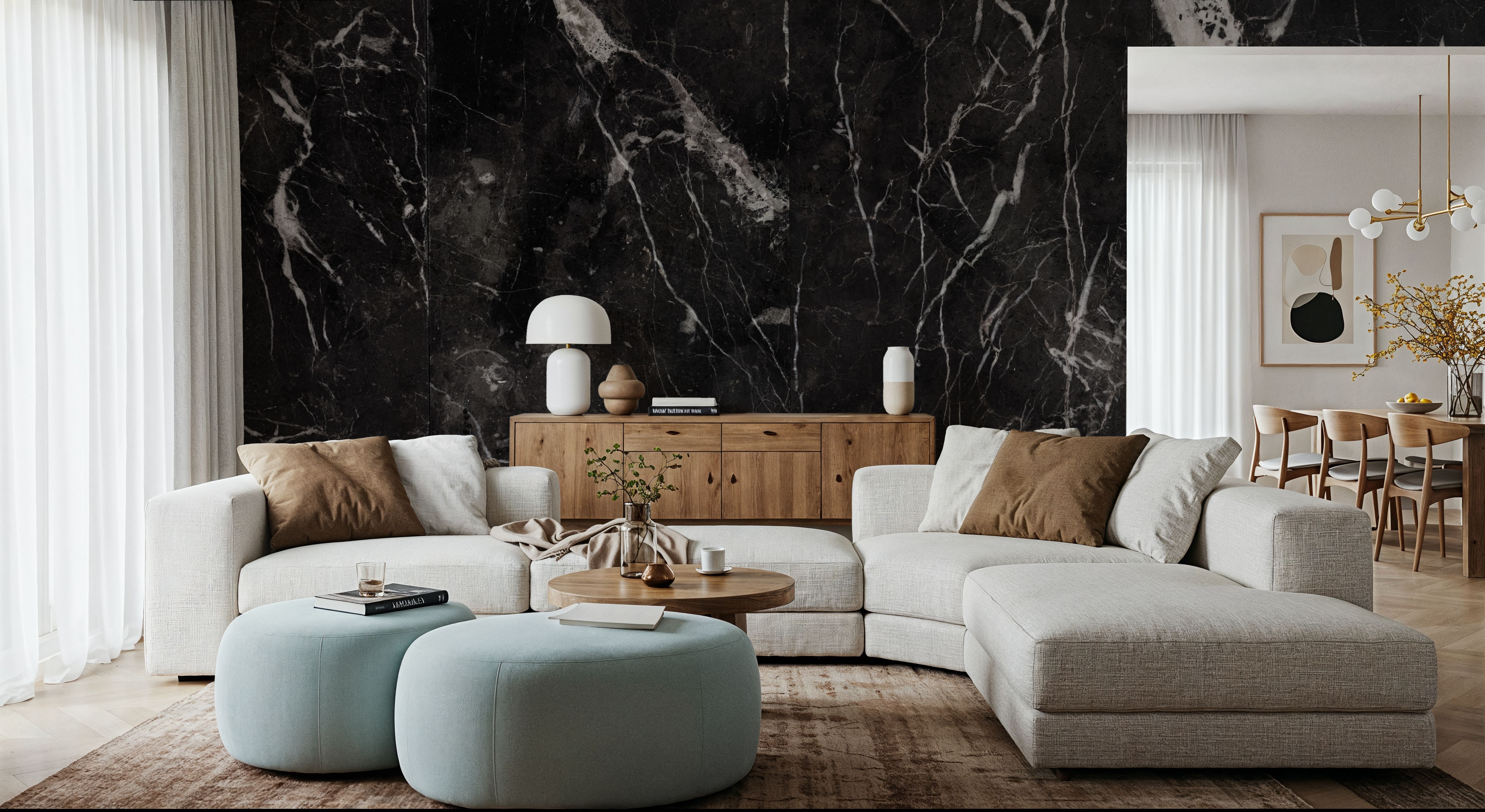 Black Marble