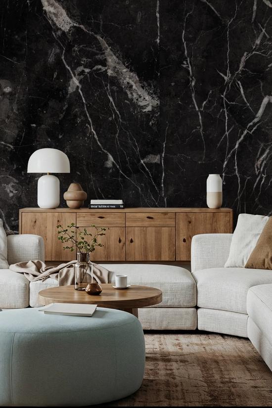 Black Marble
