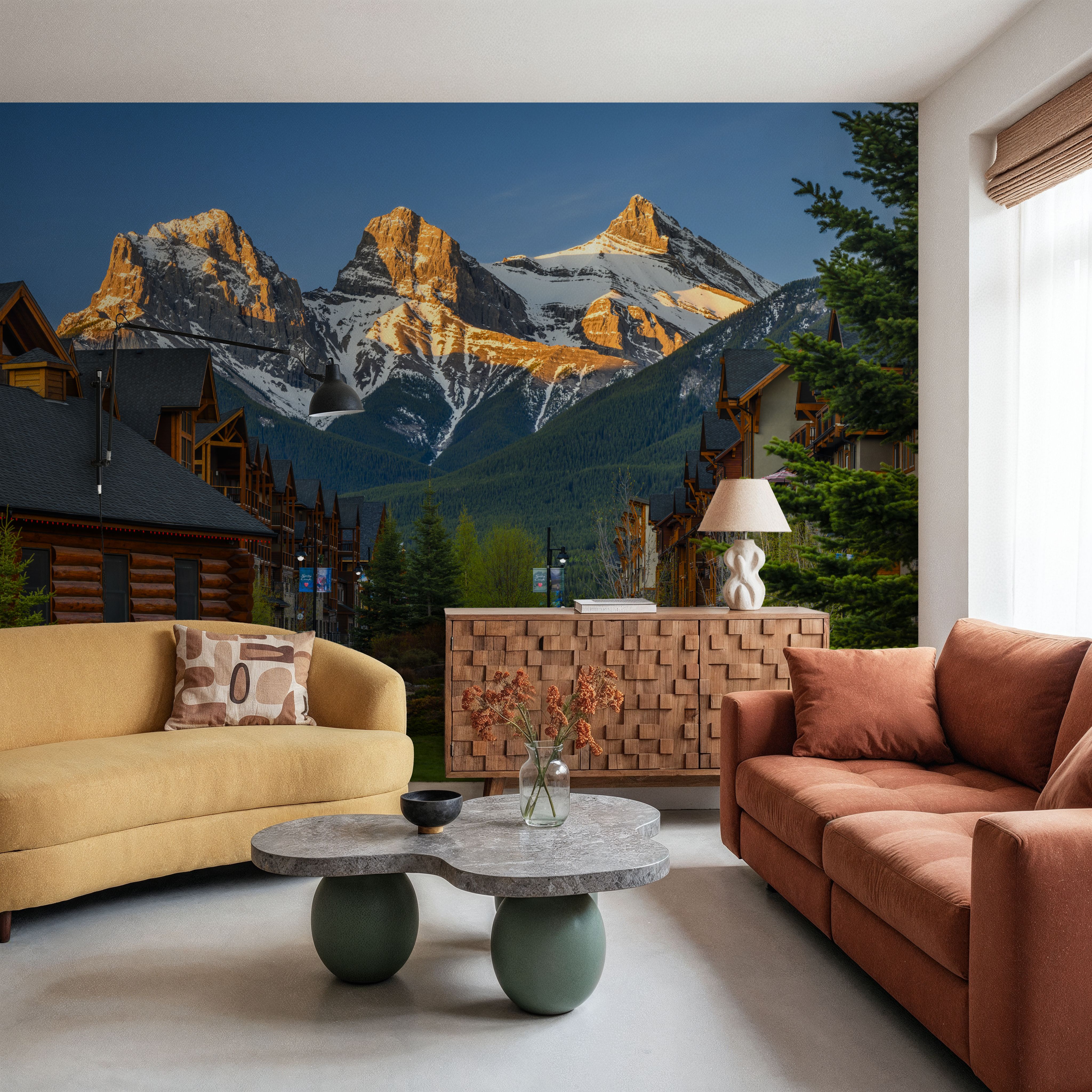 Spring Creek Village