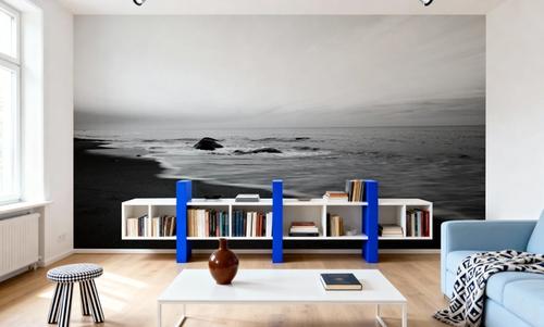 Tranquil Sands