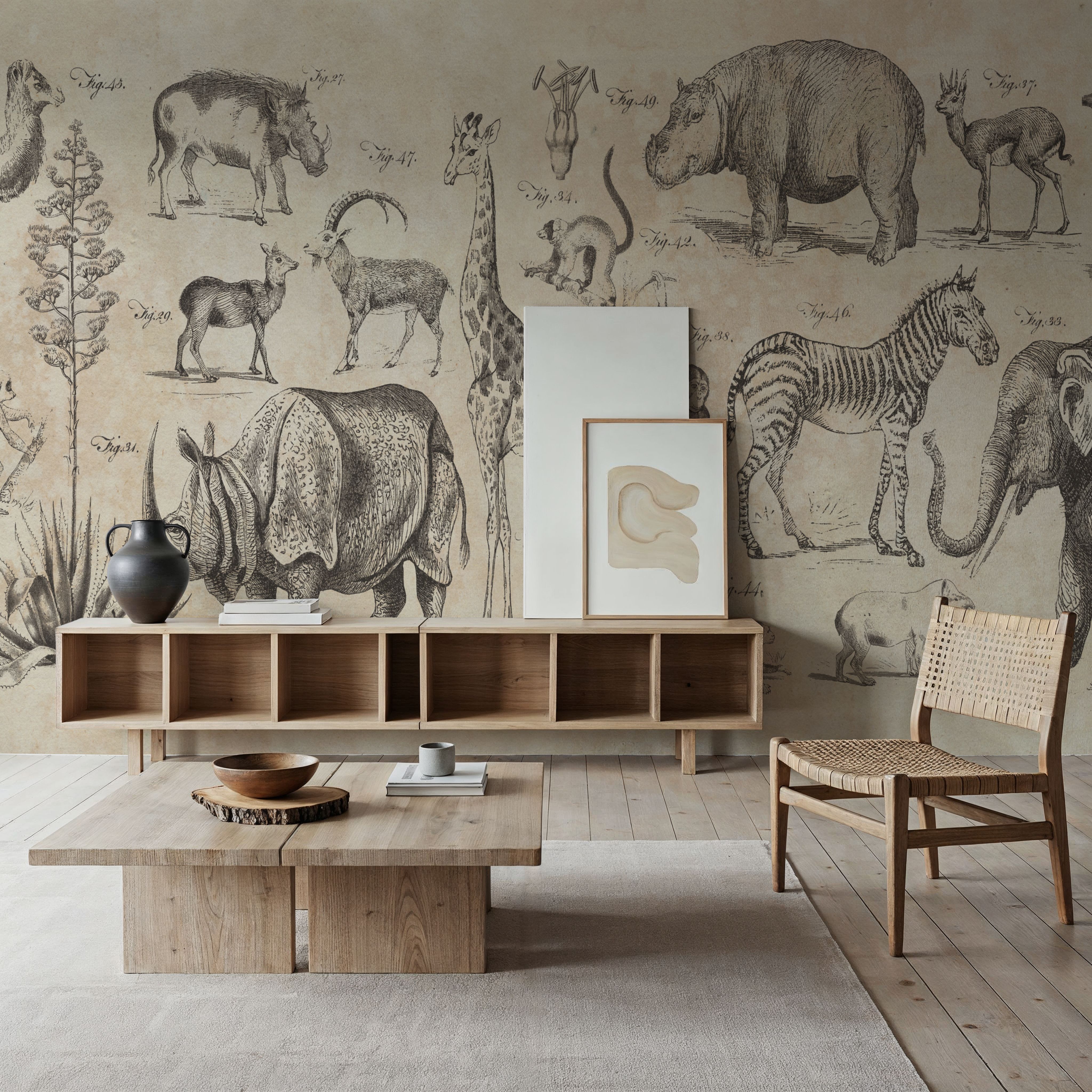 Wild Africa