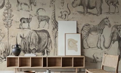 Wild Africa