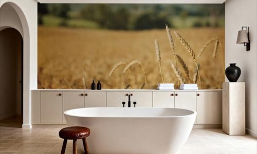 Blissful Country I