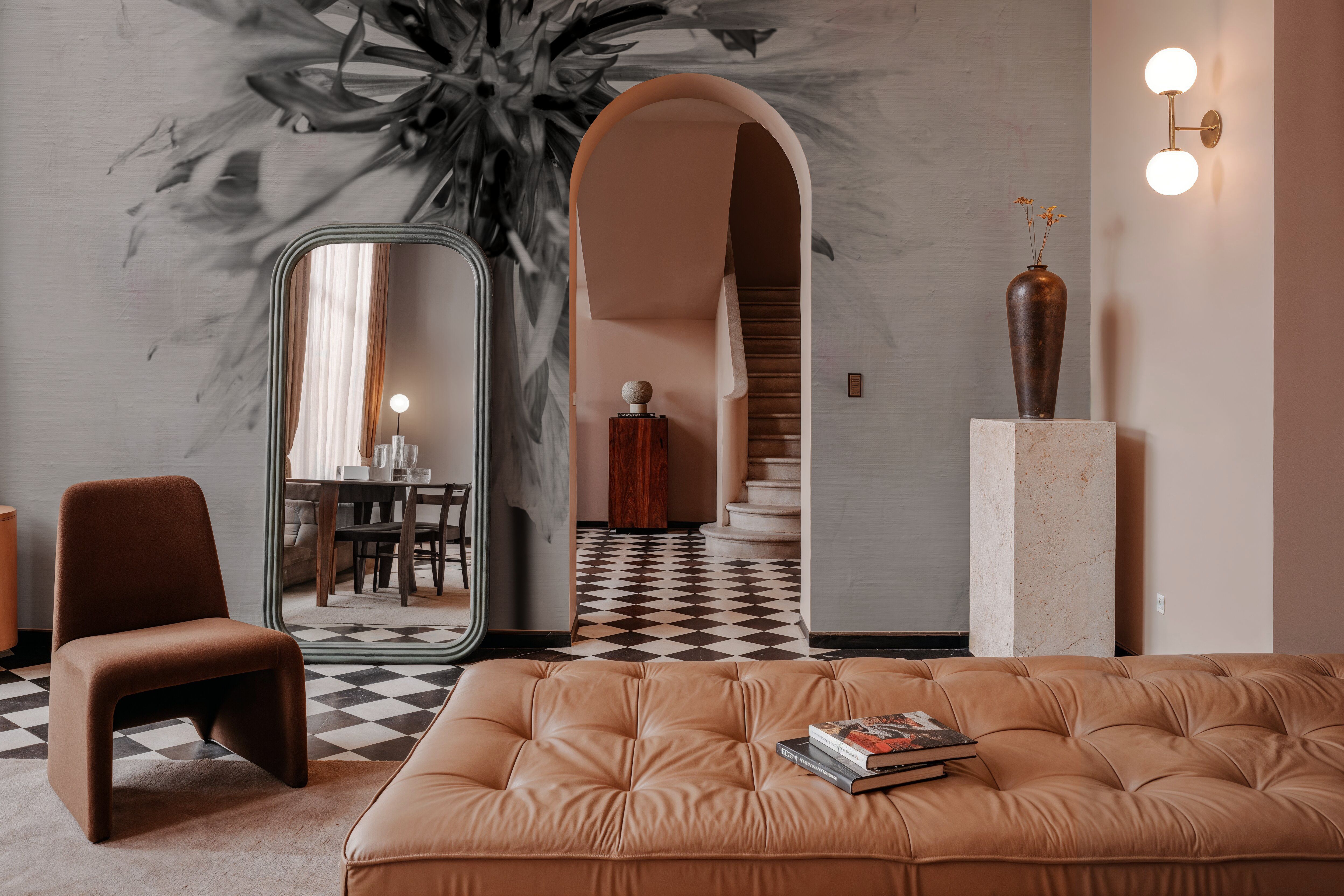 Wonderful Wildflowers X Neutral