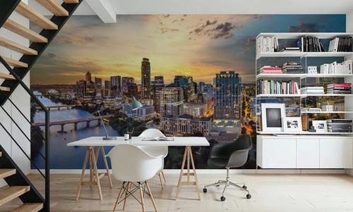 Austin Skyline
