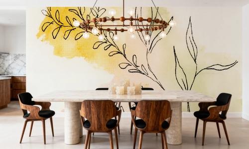 Illustrative Botanical II