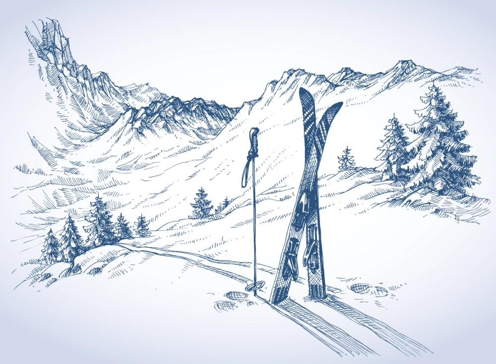Backcountry Skiing