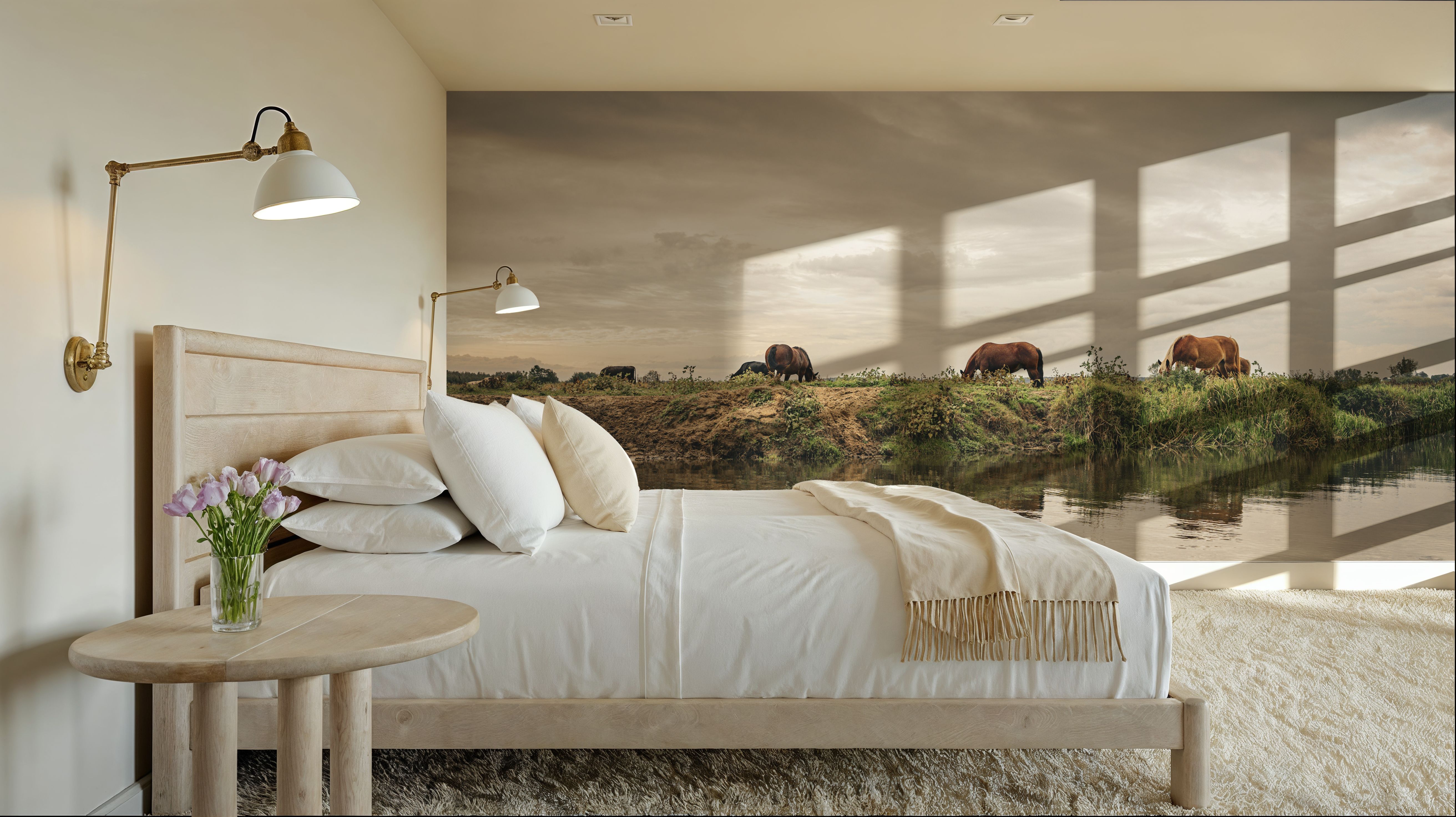 Idyll on The River