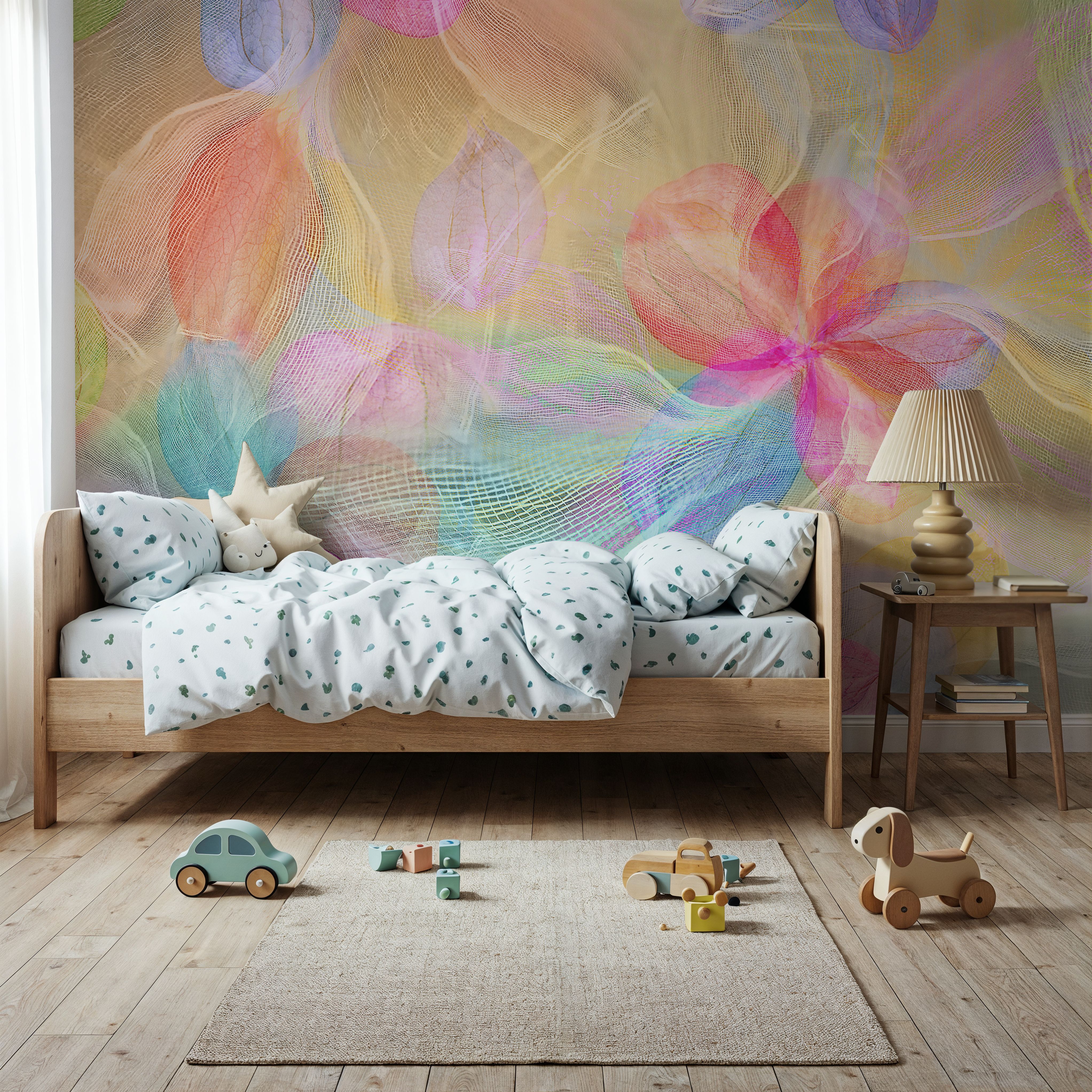 Pastel Fantasy