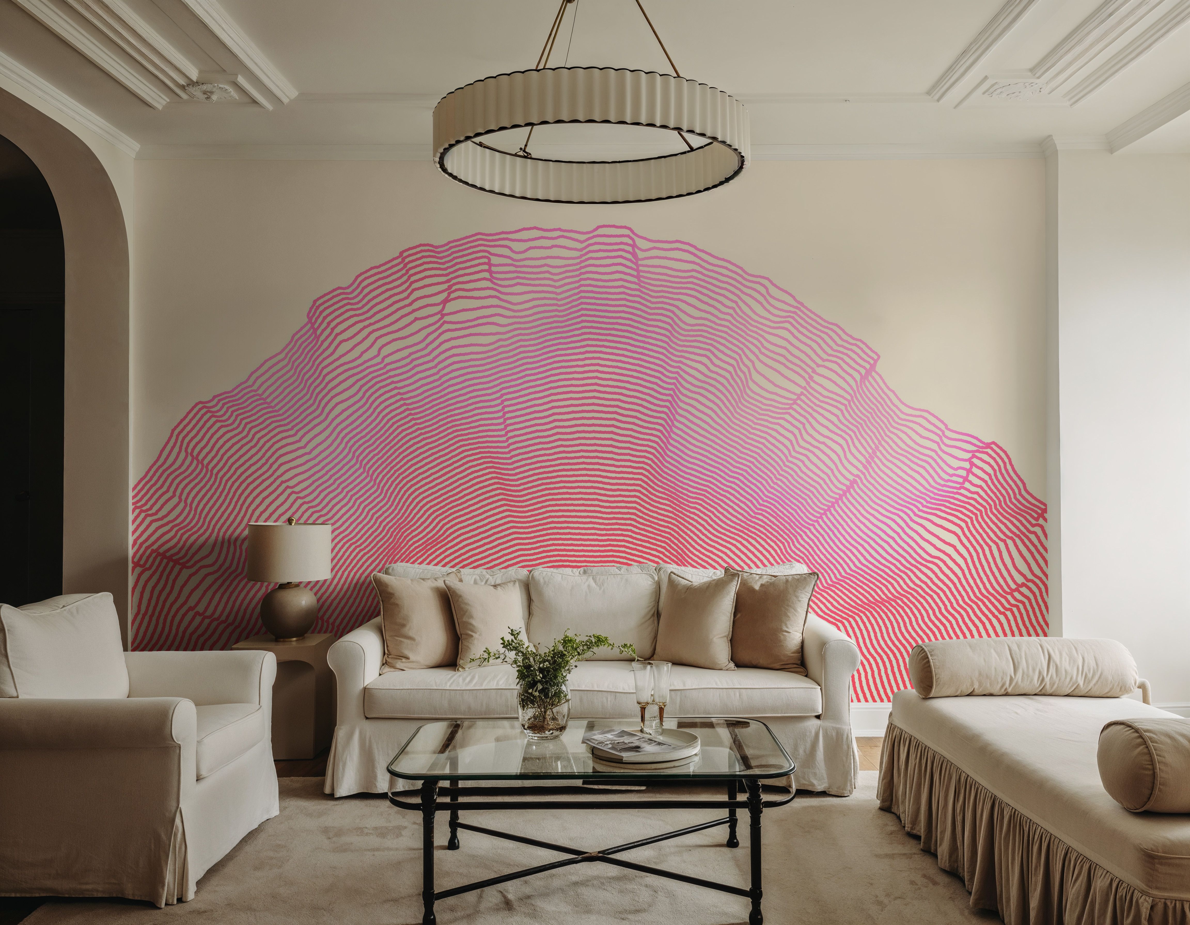 Dynamic Circular Grid