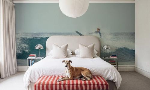 Pacific Surf I