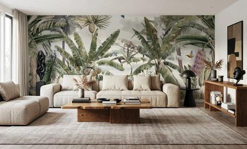 Tropic Fantasy