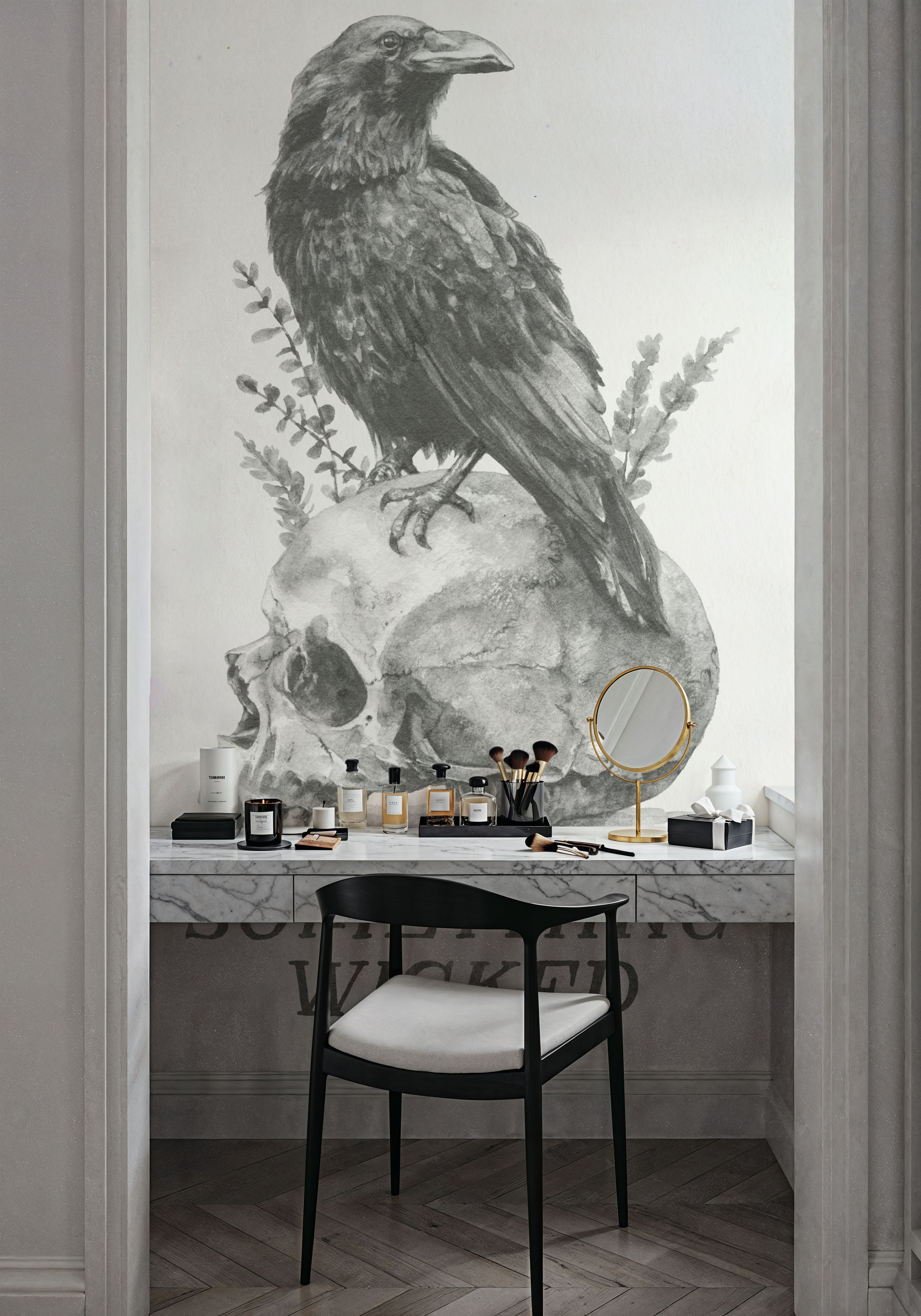 Spooky Halloween VII