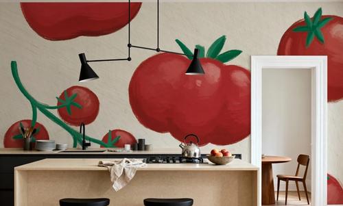 Tomato Toss Chart