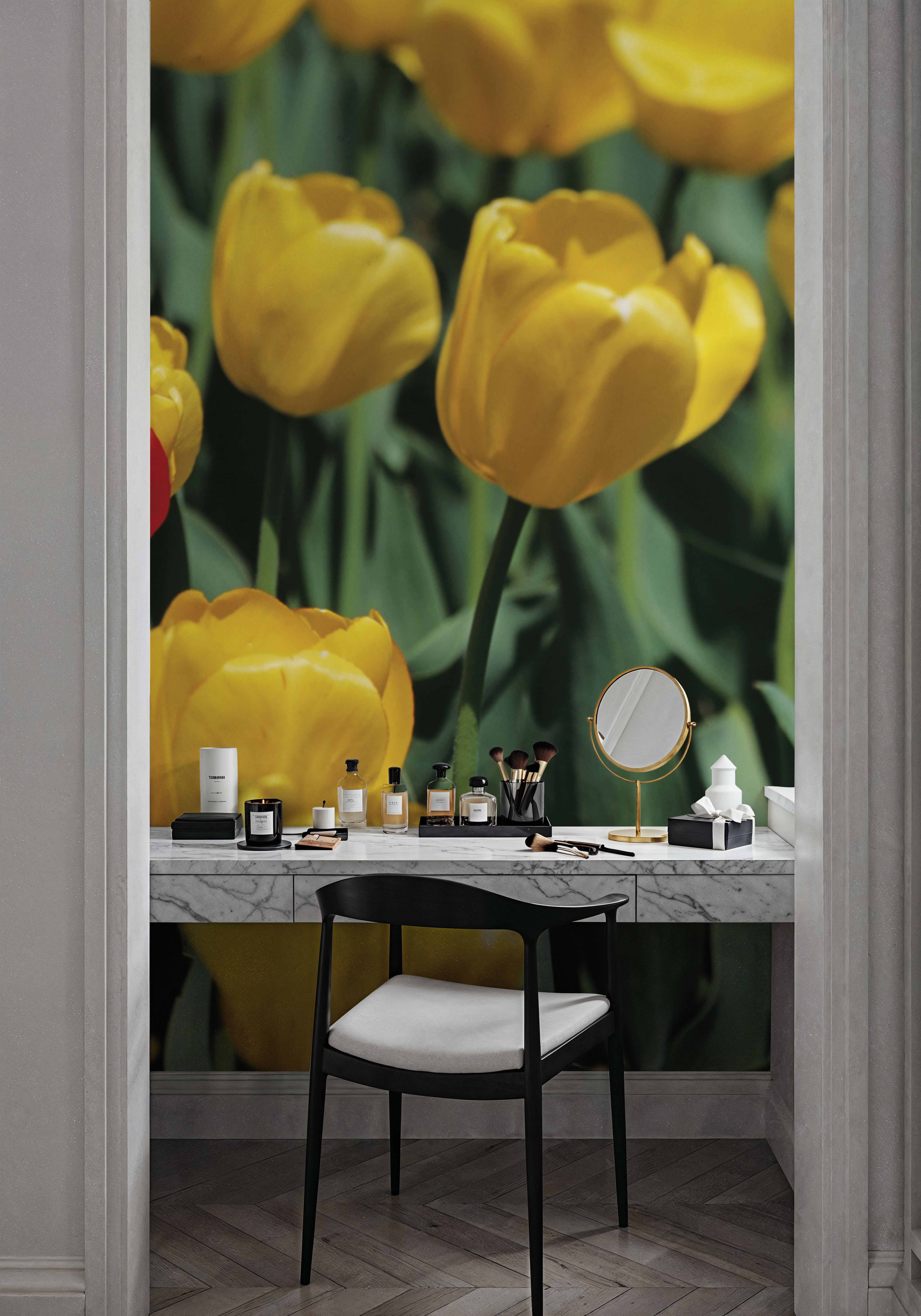 The Standout Tulip
