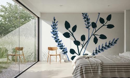 French Country Botanicals I