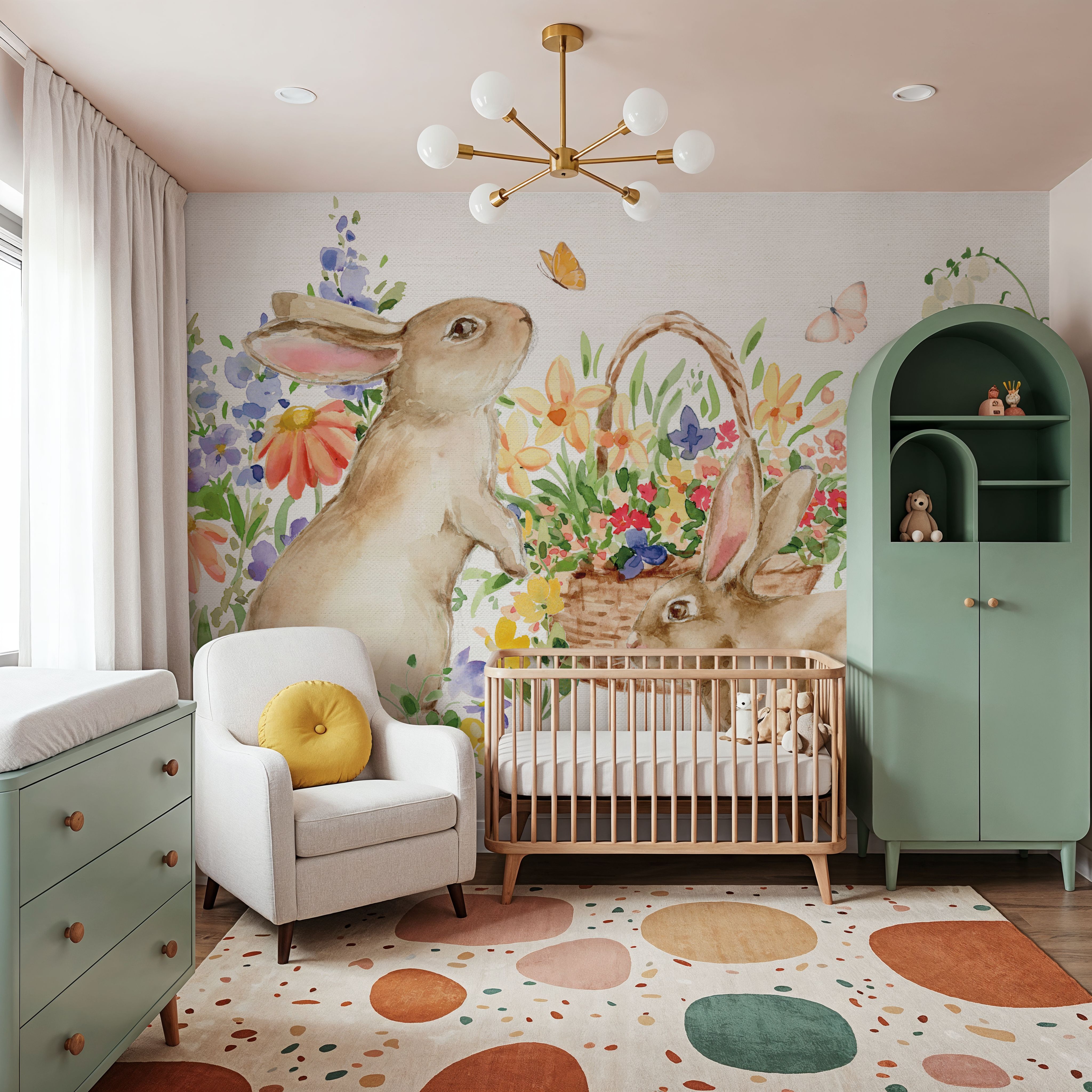 Spring Celebration V