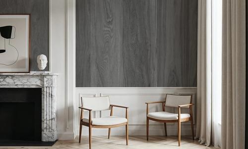 Grain Clad, Slate