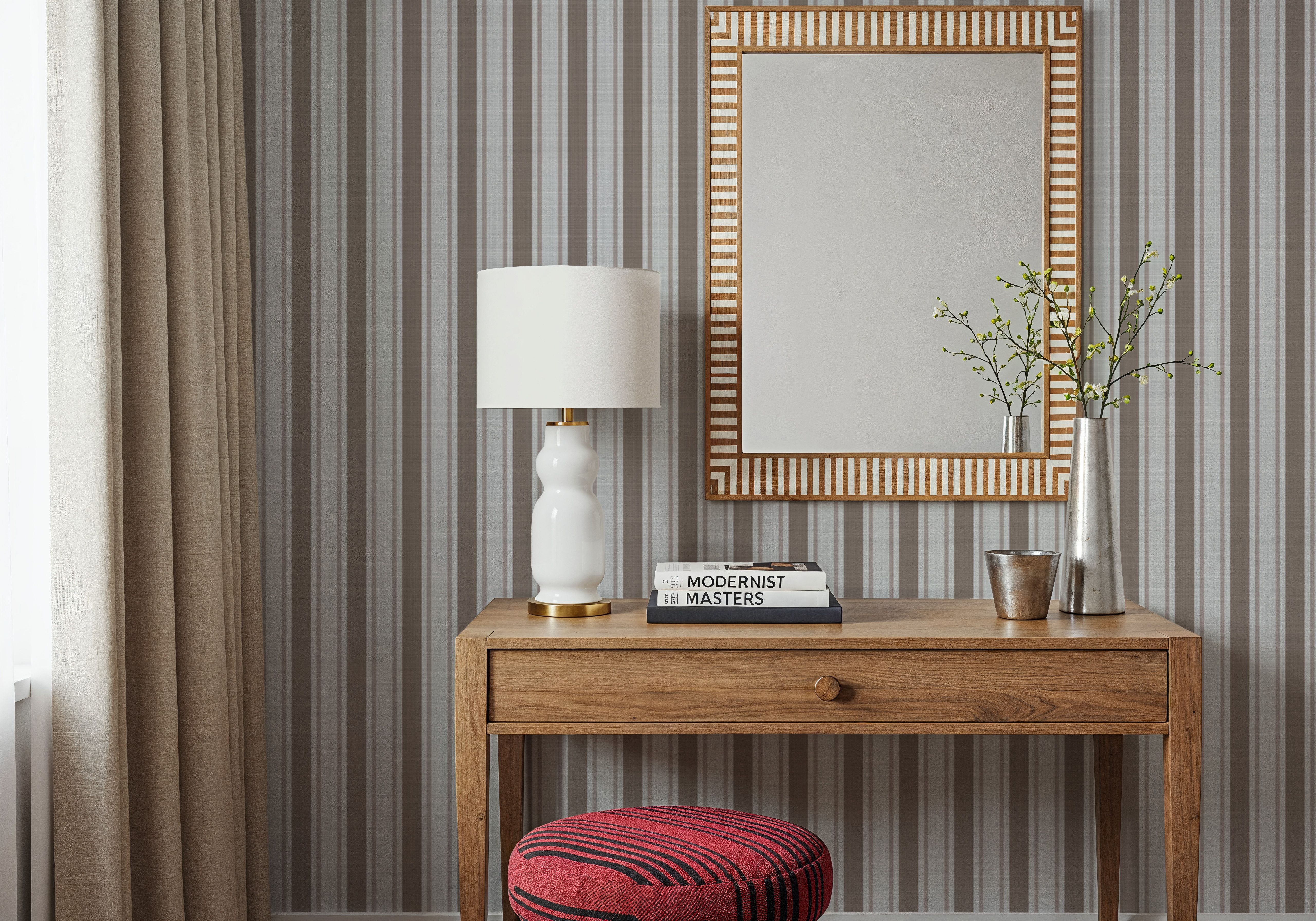 Les Andelys Vertical, Beige