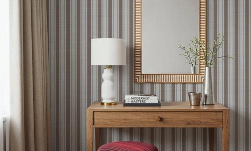 Les Andelys Vertical, Beige