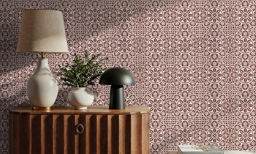 Amadora Symetry Brown