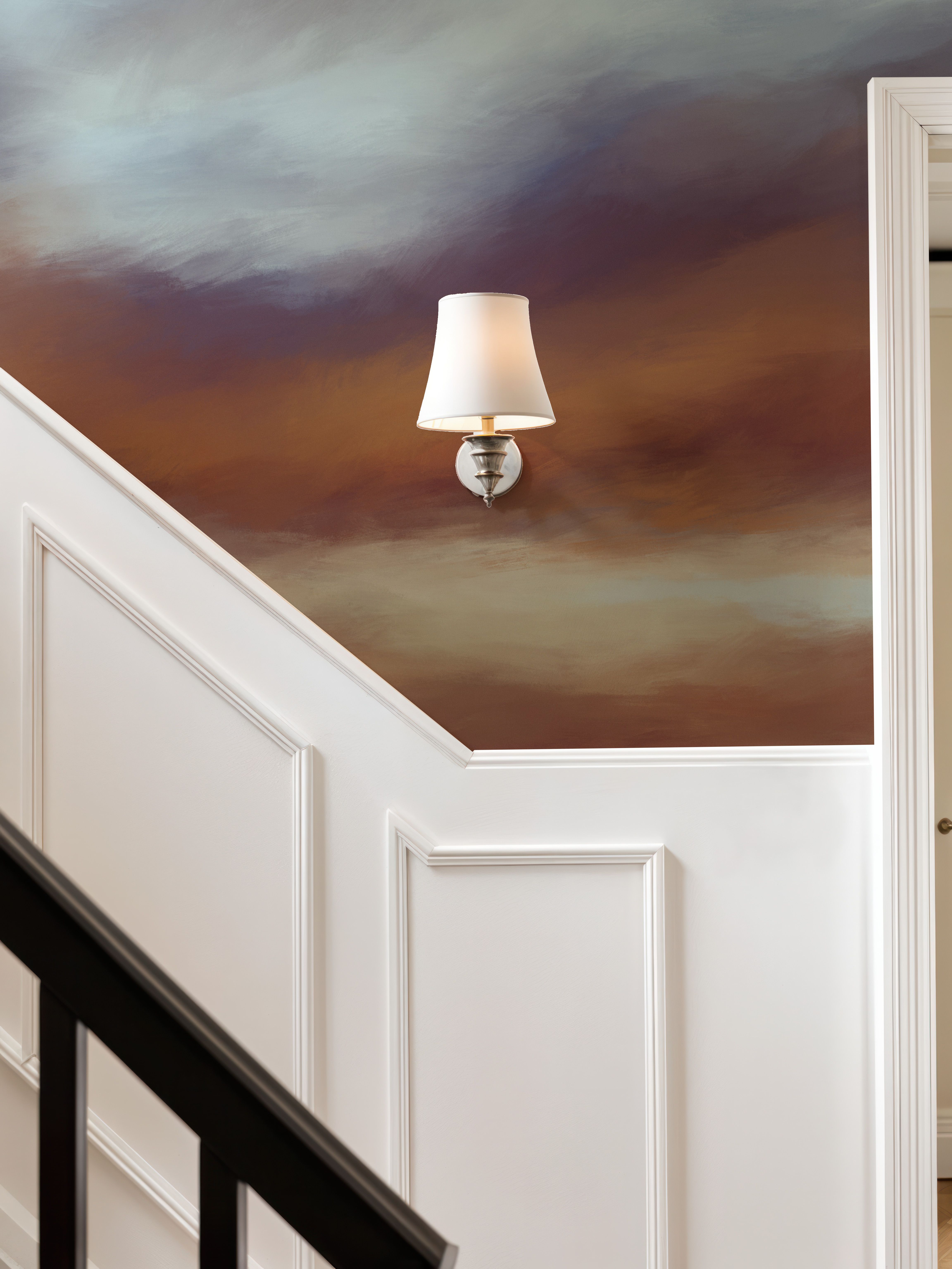 The Silent Horizon, Amber