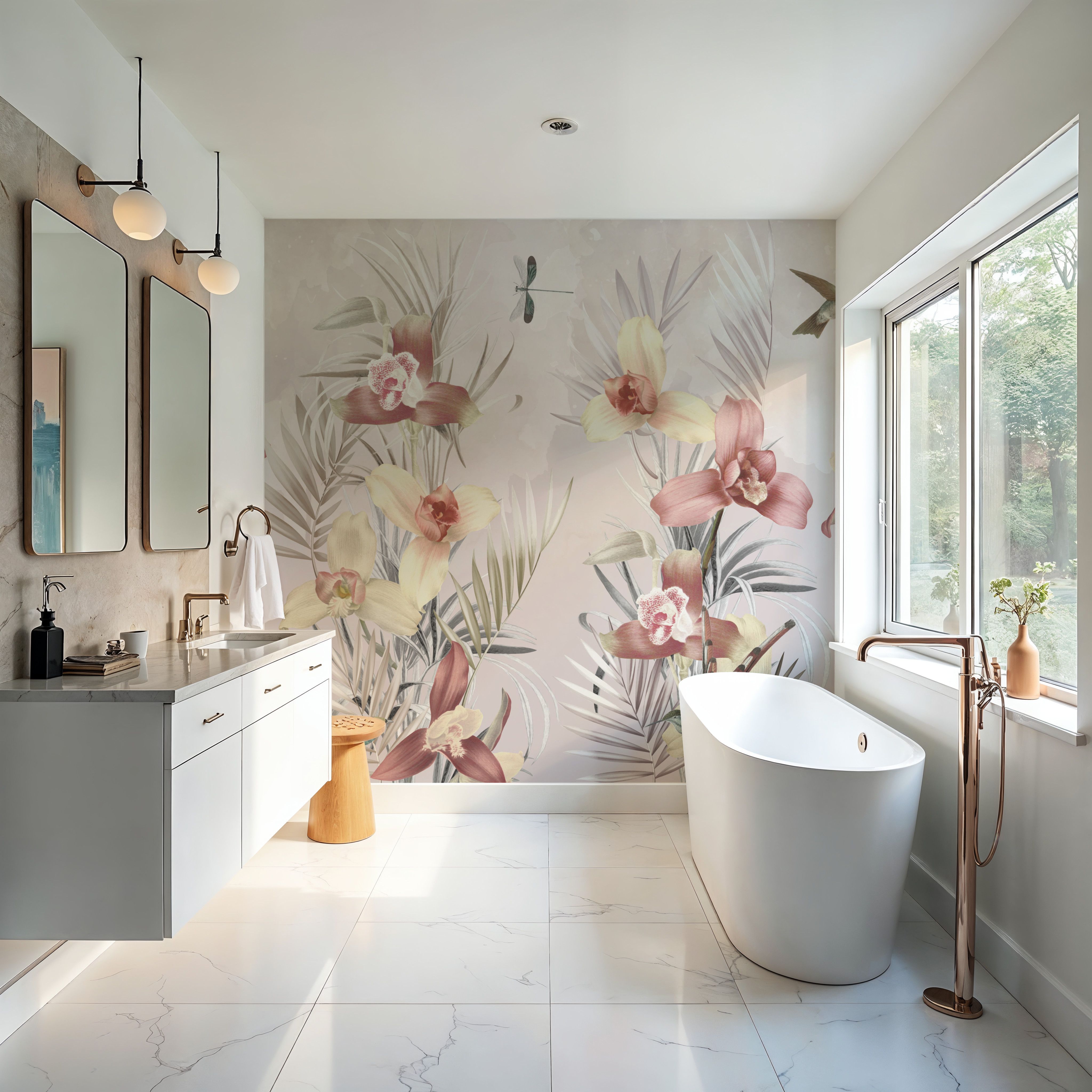 Wait for me Light Gray