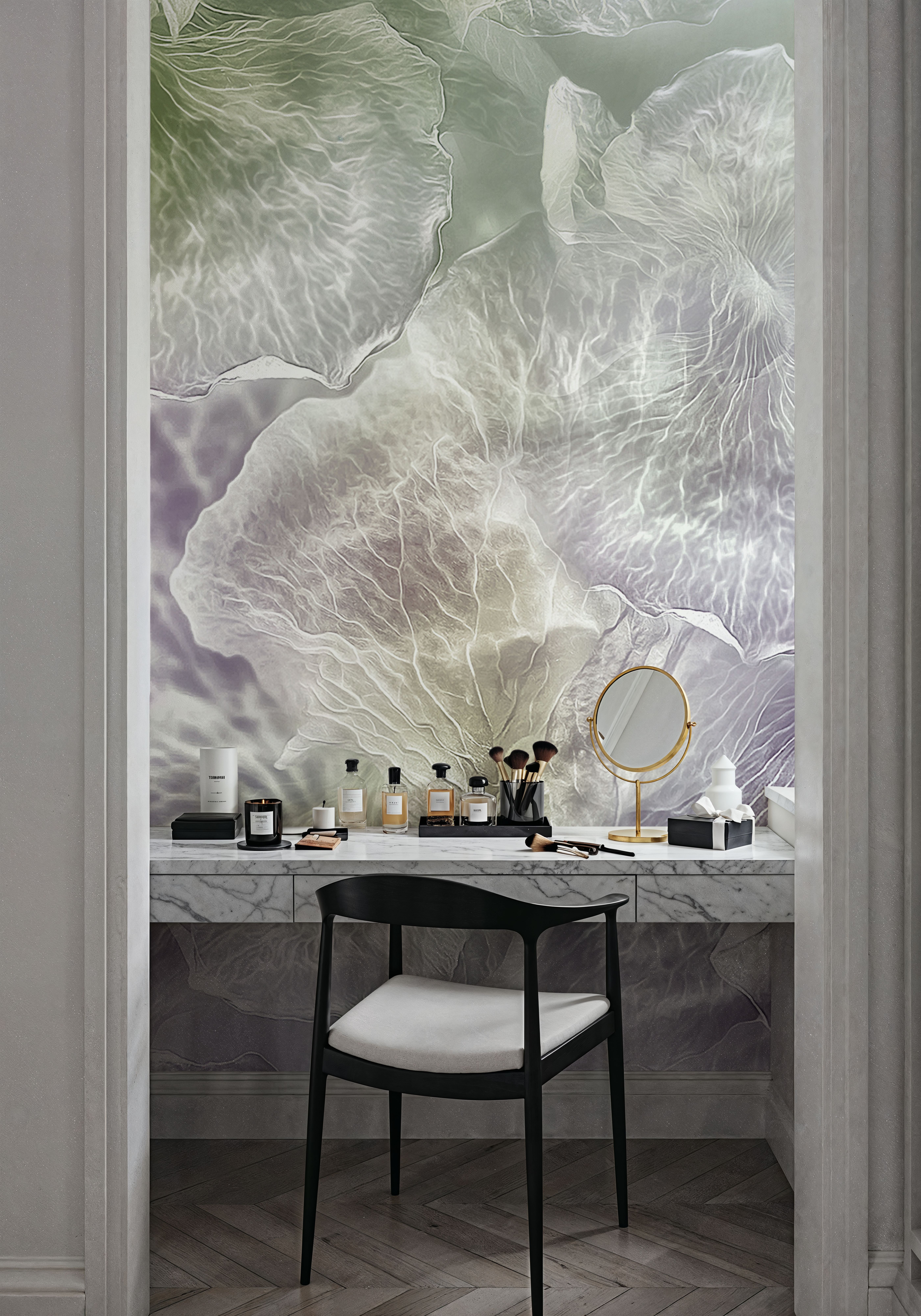 Dancing in the Light