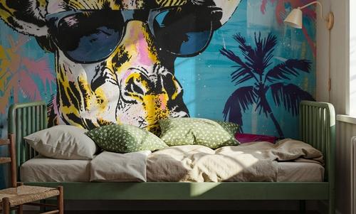 Tropical Groove