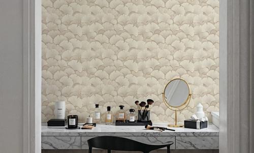 Ginkgo Folia, Ivory