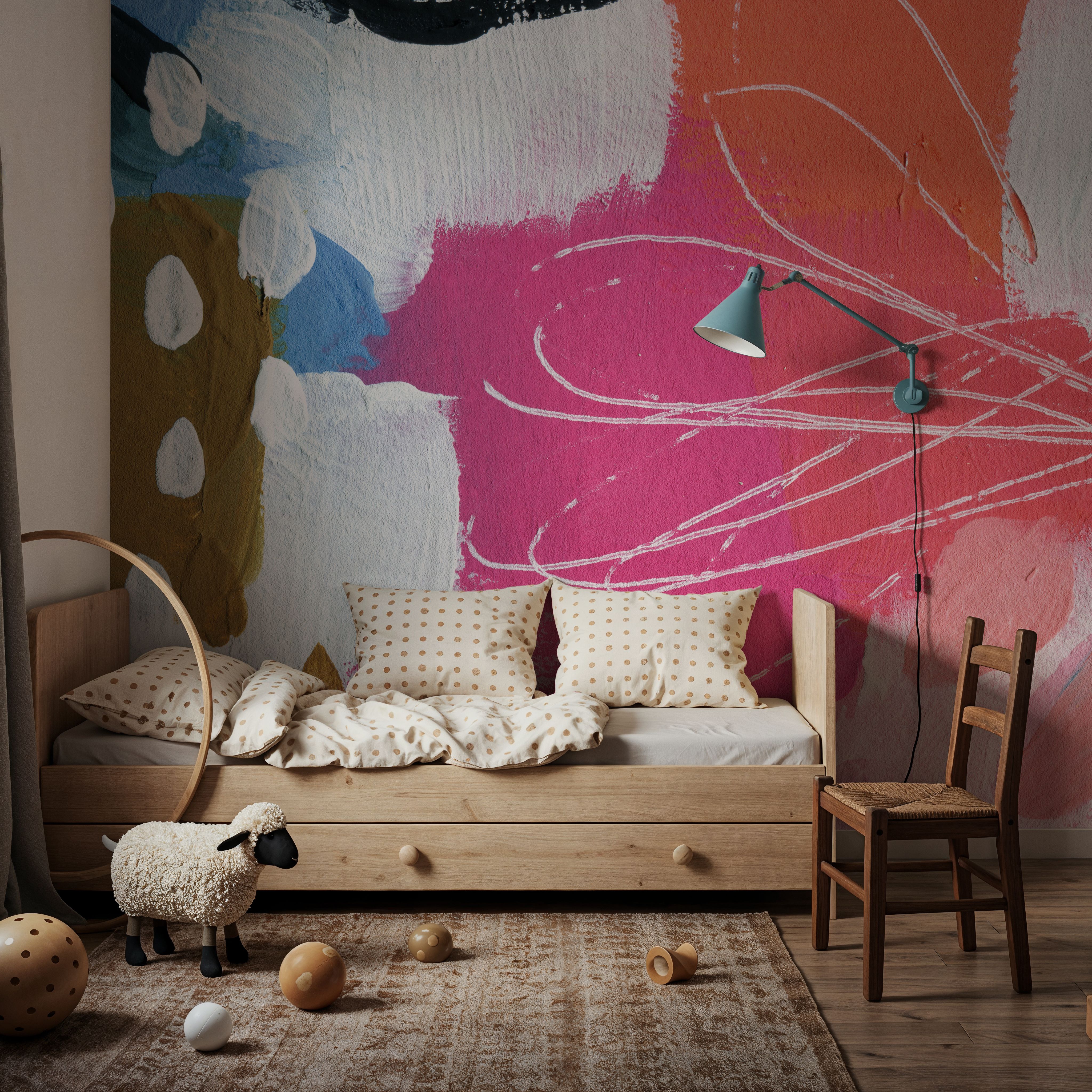 Summer Impressions IV