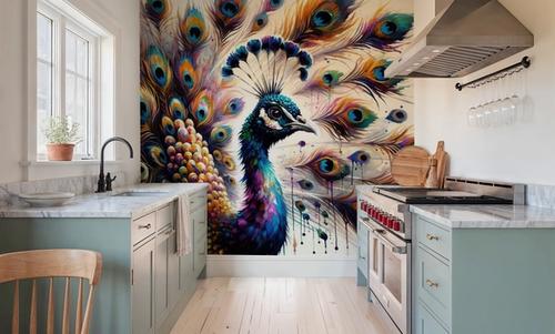Splendor in Feathers