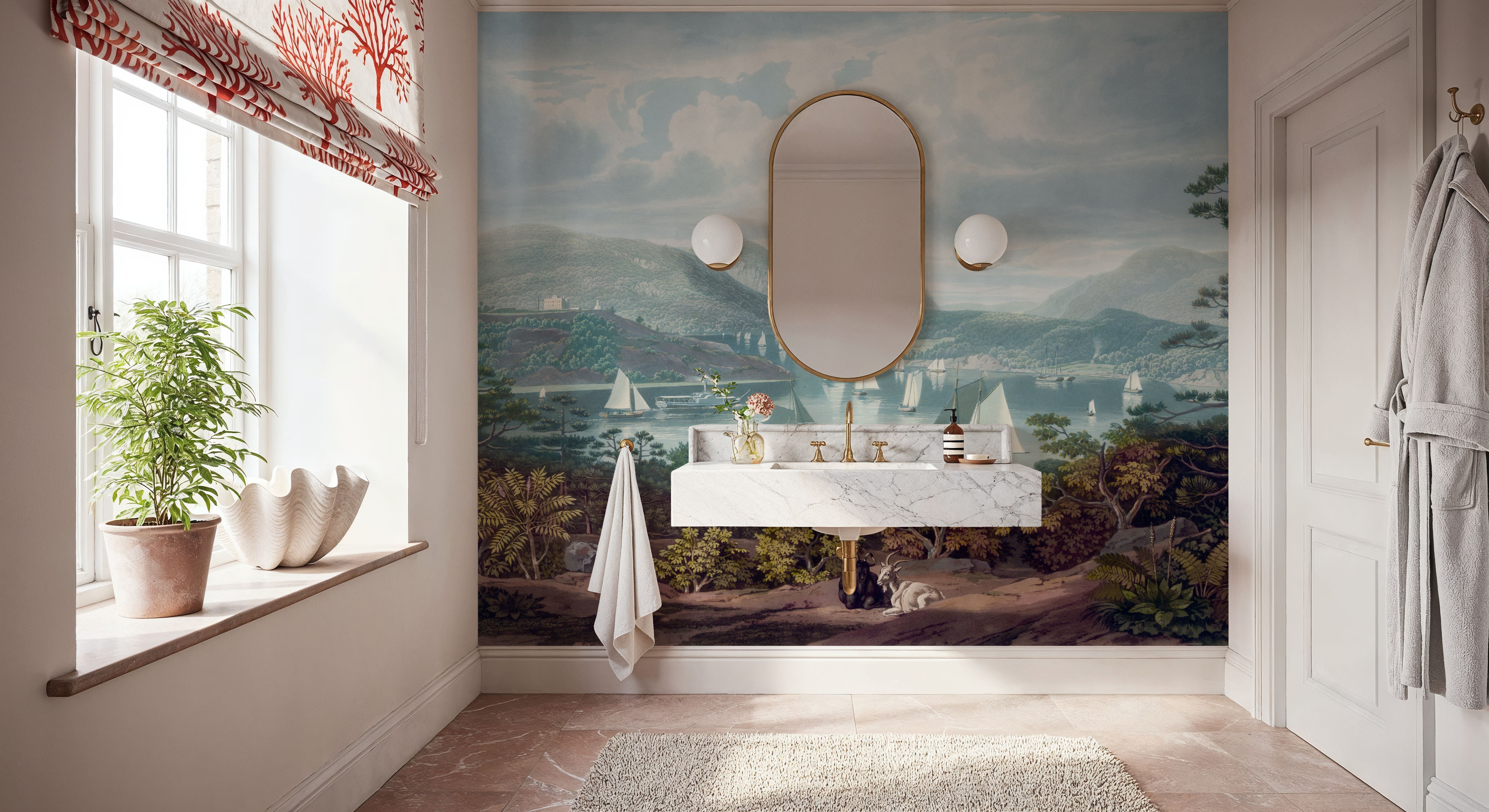 West Point from Phillipstown