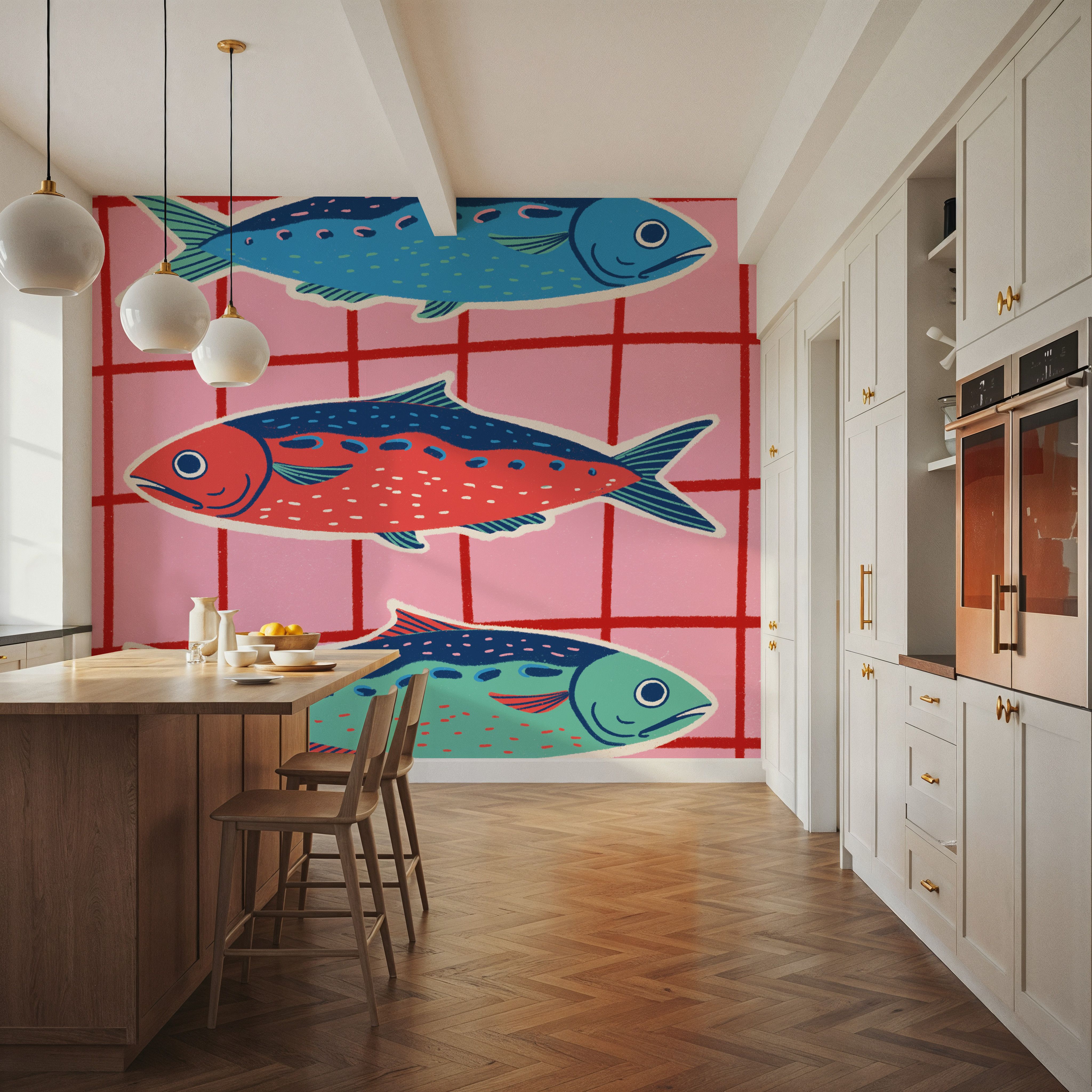 Fun Sardines III