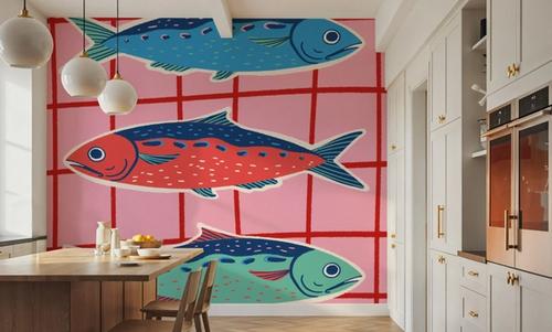 Fun Sardines III