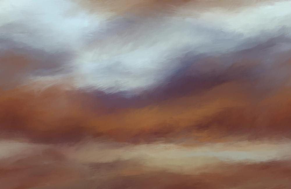 The Silent Horizon, Amber