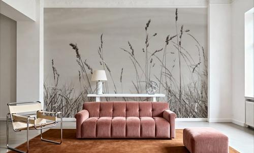 Saltgrass I