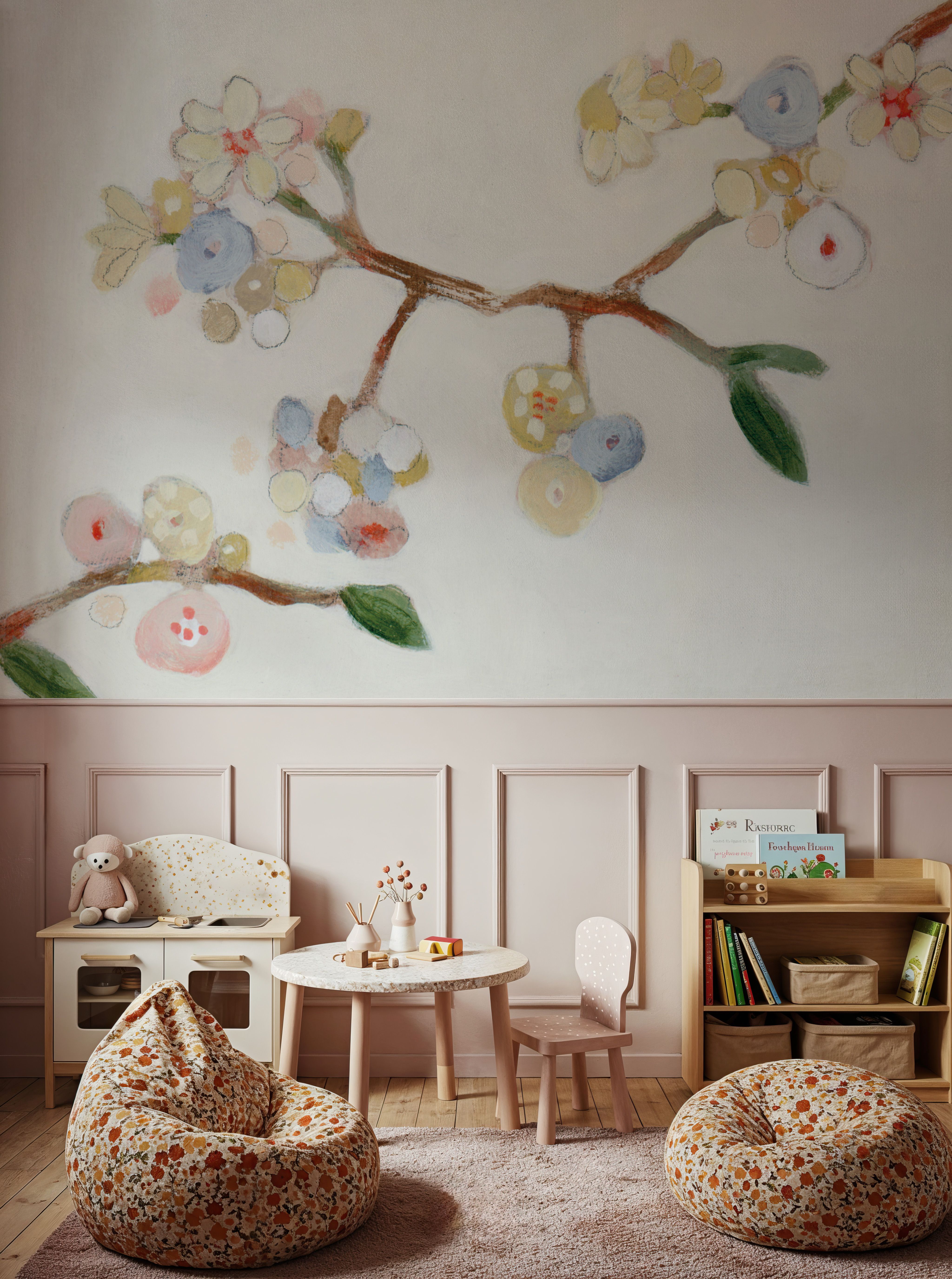 Dogwood II