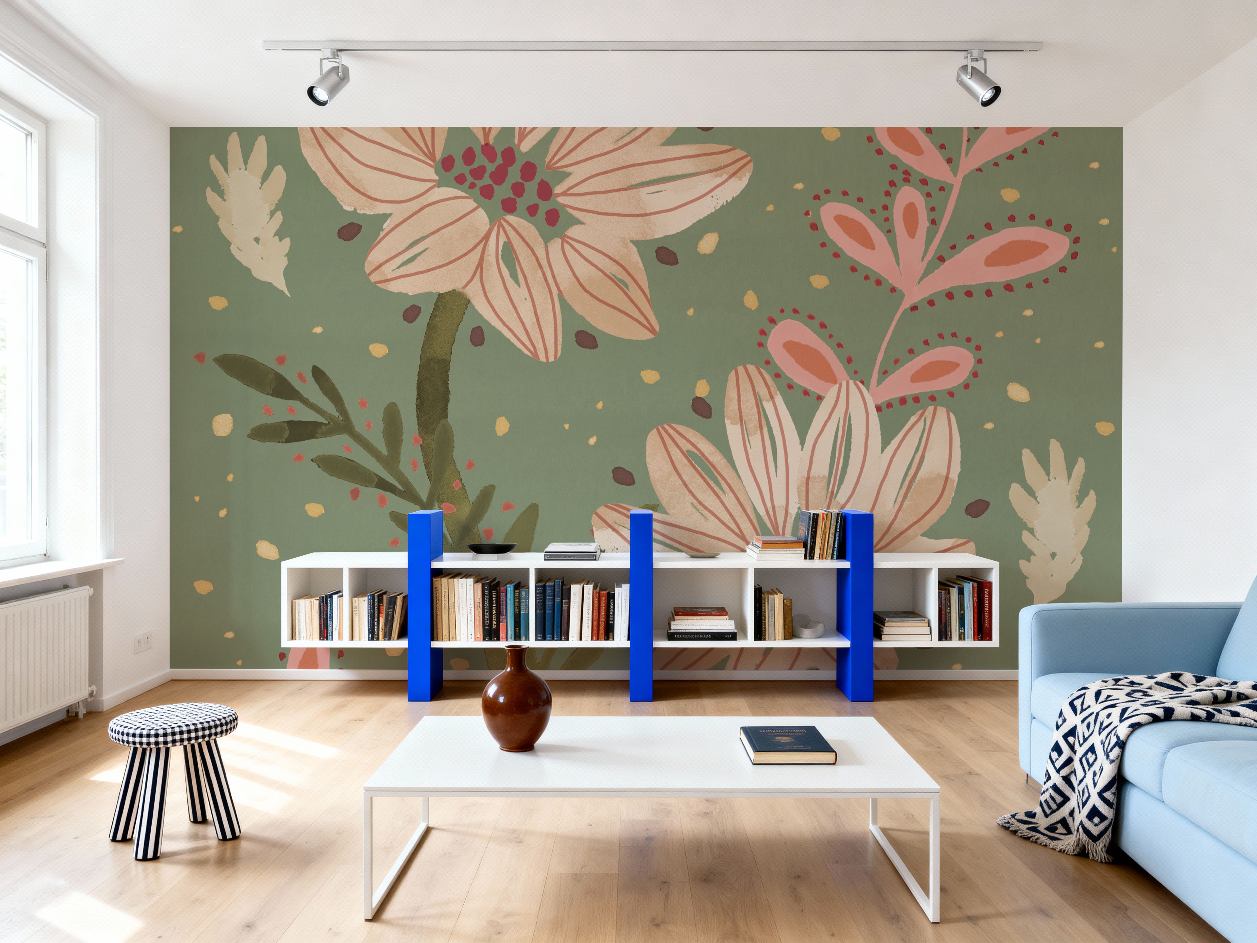 Floralscape X Neutral